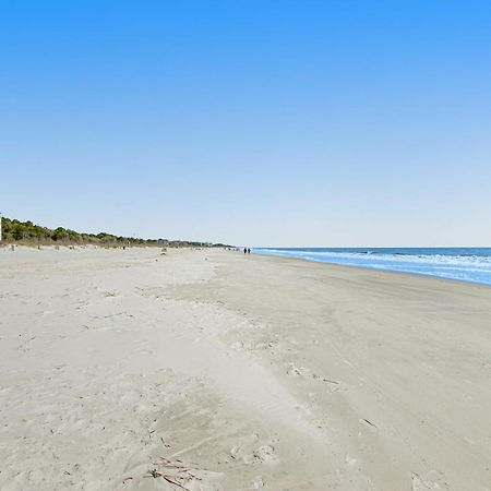 Hh Beach & Tennis 212C Daire Hilton Head Island Dış mekan fotoğraf